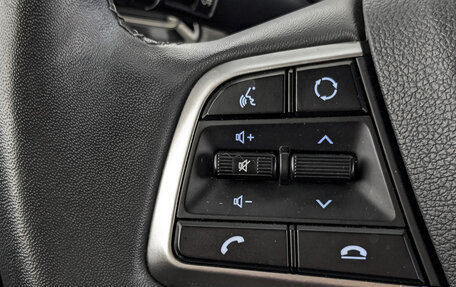 Hyundai Solaris II рестайлинг, 2021 год, 1 625 000 рублей, 26 фотография
