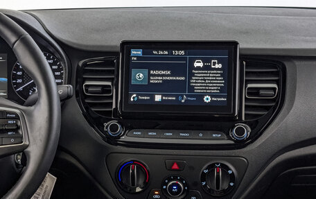 Hyundai Solaris II рестайлинг, 2021 год, 1 625 000 рублей, 17 фотография