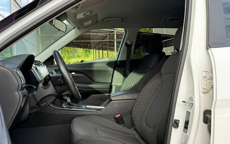 Hyundai Creta, 2022 год, 2 295 000 рублей, 16 фотография