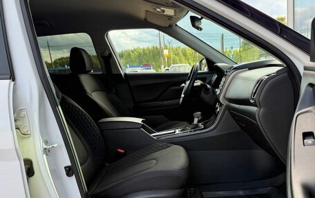 Hyundai Creta, 2022 год, 2 295 000 рублей, 17 фотография