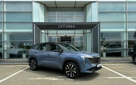 Geely Atlas, 2024 год, 3 512 990 рублей, 10 фотография