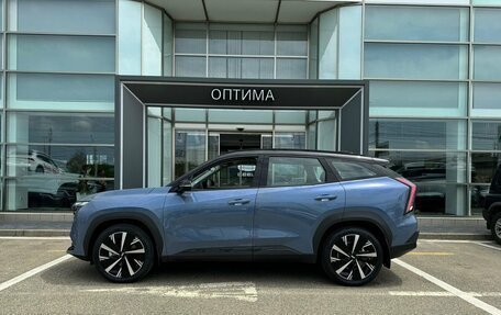 Geely Atlas, 2024 год, 3 512 990 рублей, 3 фотография