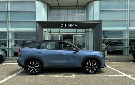 Geely Atlas, 2024 год, 3 512 990 рублей, 9 фотография
