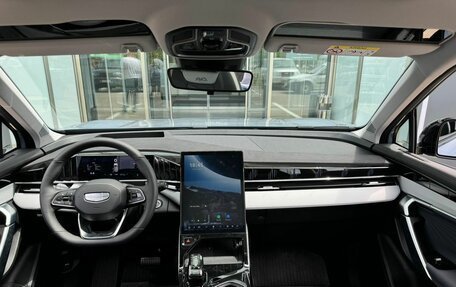Geely Atlas, 2024 год, 3 512 990 рублей, 11 фотография