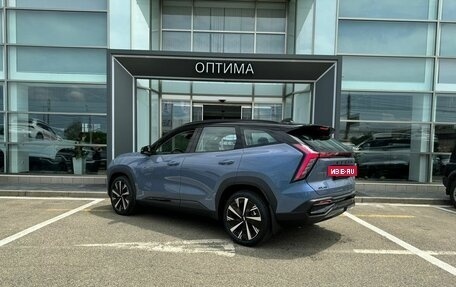 Geely Atlas, 2024 год, 3 512 990 рублей, 4 фотография