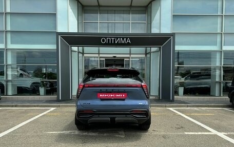 Geely Atlas, 2024 год, 3 512 990 рублей, 5 фотография