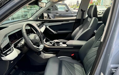 Geely Atlas, 2024 год, 3 512 990 рублей, 12 фотография