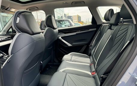 Geely Atlas, 2024 год, 3 512 990 рублей, 13 фотография