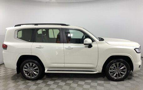 Toyota Land Cruiser, 2023 год, 14 490 000 рублей, 4 фотография