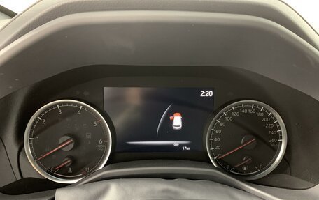 Toyota Land Cruiser, 2023 год, 14 490 000 рублей, 13 фотография
