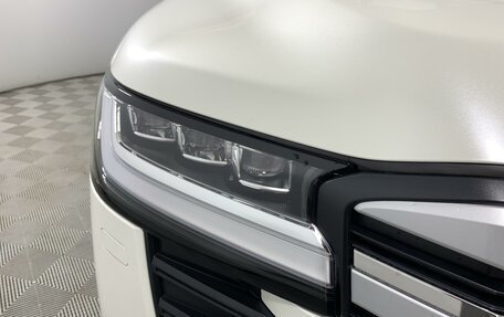 Toyota Land Cruiser, 2023 год, 14 490 000 рублей, 17 фотография