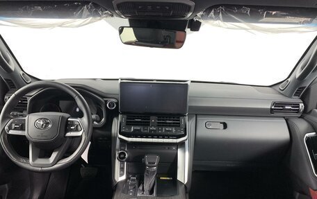 Toyota Land Cruiser, 2023 год, 14 490 000 рублей, 14 фотография