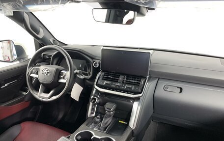 Toyota Land Cruiser, 2023 год, 14 490 000 рублей, 11 фотография