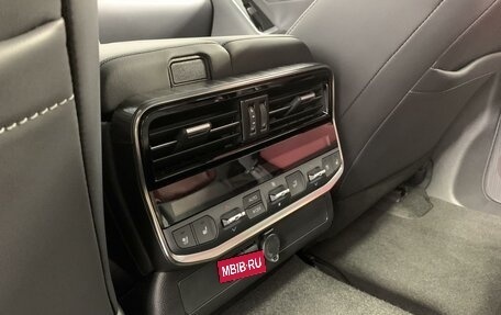 Toyota Land Cruiser, 2023 год, 14 490 000 рублей, 20 фотография