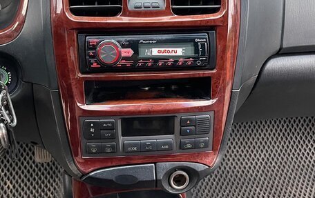 Hyundai Sonata IV рестайлинг, 2007 год, 358 000 рублей, 7 фотография
