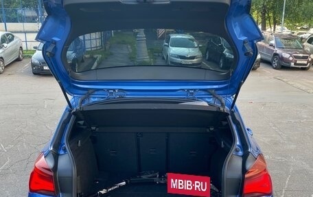 BMW 1 серия, 2018 год, 2 550 000 рублей, 4 фотография