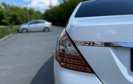Geely Emgrand EC7, 2013 год, 380 000 рублей, 8 фотография