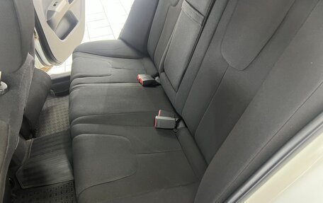 Geely Emgrand EC7, 2013 год, 380 000 рублей, 17 фотография