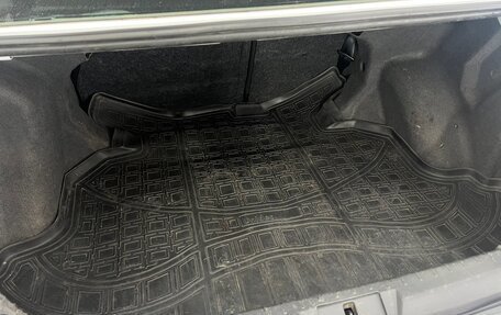 Geely Emgrand EC7, 2013 год, 380 000 рублей, 19 фотография