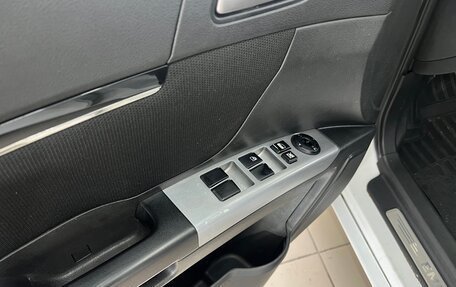 Geely Emgrand EC7, 2013 год, 380 000 рублей, 15 фотография