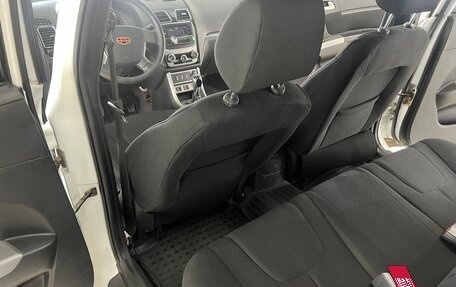 Geely Emgrand EC7, 2013 год, 380 000 рублей, 16 фотография