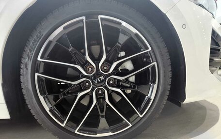 KIA K5, 2020 год, 3 000 000 рублей, 10 фотография