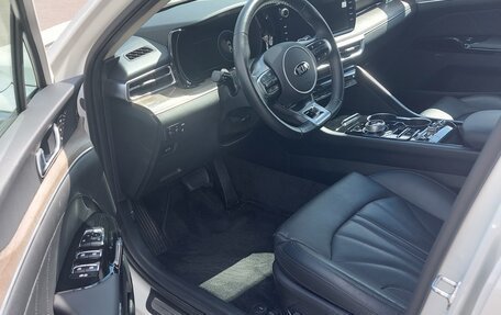 KIA K5, 2020 год, 3 000 000 рублей, 12 фотография