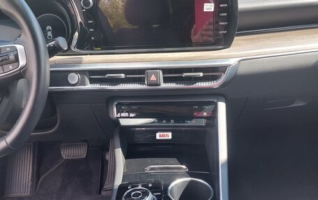 KIA K5, 2020 год, 3 000 000 рублей, 23 фотография