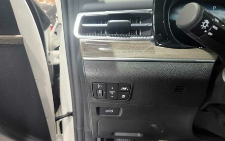 KIA K5, 2020 год, 3 000 000 рублей, 22 фотография