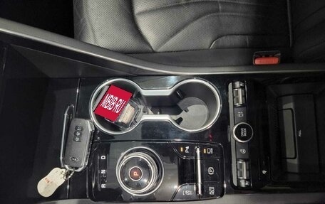 KIA K5, 2020 год, 3 000 000 рублей, 27 фотография