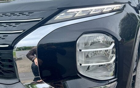 Mitsubishi Outlander, 2022 год, 3 980 000 рублей, 9 фотография