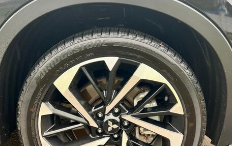 Mitsubishi Outlander, 2022 год, 3 980 000 рублей, 7 фотография