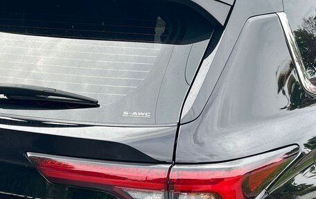 Mitsubishi Outlander, 2022 год, 3 980 000 рублей, 16 фотография