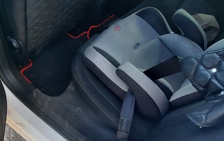 Citroen C4 II рестайлинг, 2011 год, 620 000 рублей, 4 фотография