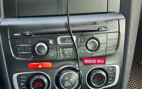 Citroen C4 II рестайлинг, 2011 год, 620 000 рублей, 5 фотография
