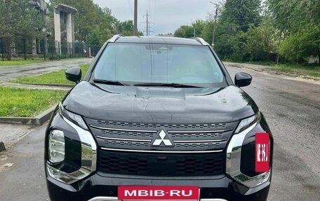 Mitsubishi Outlander, 2022 год, 3 980 000 рублей, 19 фотография