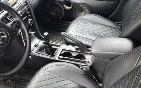 Mazda 3, 2007 год, 720 000 рублей, 8 фотография