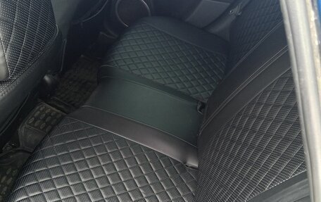 Mazda 3, 2007 год, 720 000 рублей, 7 фотография