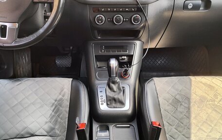 Volkswagen Tiguan I, 2016 год, 1 800 000 рублей, 13 фотография