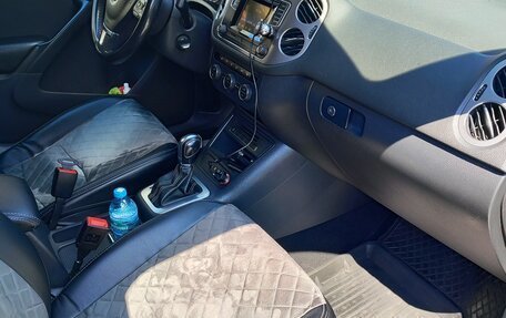 Volkswagen Tiguan I, 2016 год, 1 800 000 рублей, 12 фотография