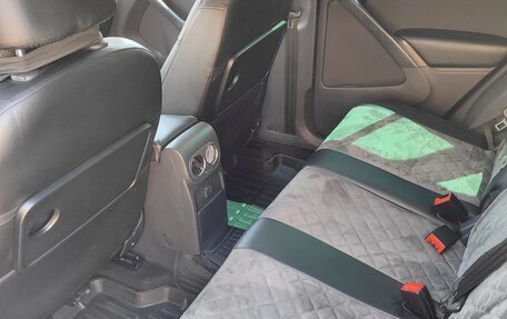 Volkswagen Tiguan I, 2016 год, 1 800 000 рублей, 11 фотография