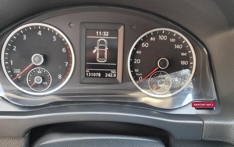 Volkswagen Tiguan I, 2016 год, 1 800 000 рублей, 8 фотография