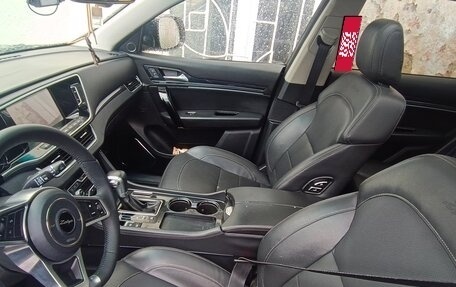 Zotye Coupa, 2018 год, 1 250 000 рублей, 13 фотография
