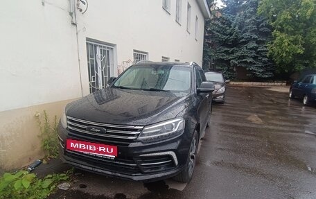 Zotye Coupa, 2018 год, 1 250 000 рублей, 7 фотография