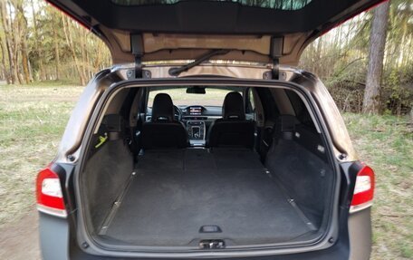 Volvo XC70 II рестайлинг, 2013 год, 2 050 000 рублей, 6 фотография