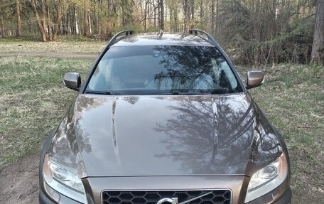 Volvo XC70 II рестайлинг, 2013 год, 2 050 000 рублей, 2 фотография
