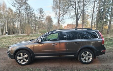 Volvo XC70 II рестайлинг, 2013 год, 2 050 000 рублей, 8 фотография