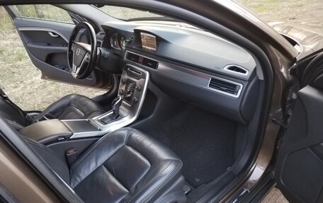 Volvo XC70 II рестайлинг, 2013 год, 2 050 000 рублей, 3 фотография