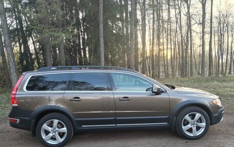 Volvo XC70 II рестайлинг, 2013 год, 2 050 000 рублей, 7 фотография