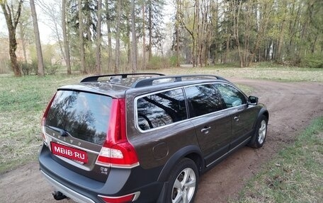 Volvo XC70 II рестайлинг, 2013 год, 2 050 000 рублей, 4 фотография